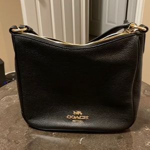 Ellie File Bag